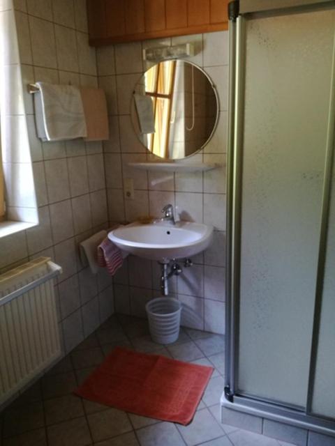Ferienwohnung Haus Melody Filzmoos Exterior foto